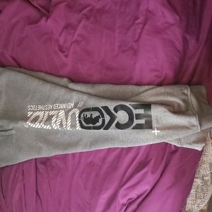 Mens ecko ultd jogger